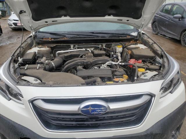 2022 SUBARU OUTBACK TO 4S4BTAPC7N3282290