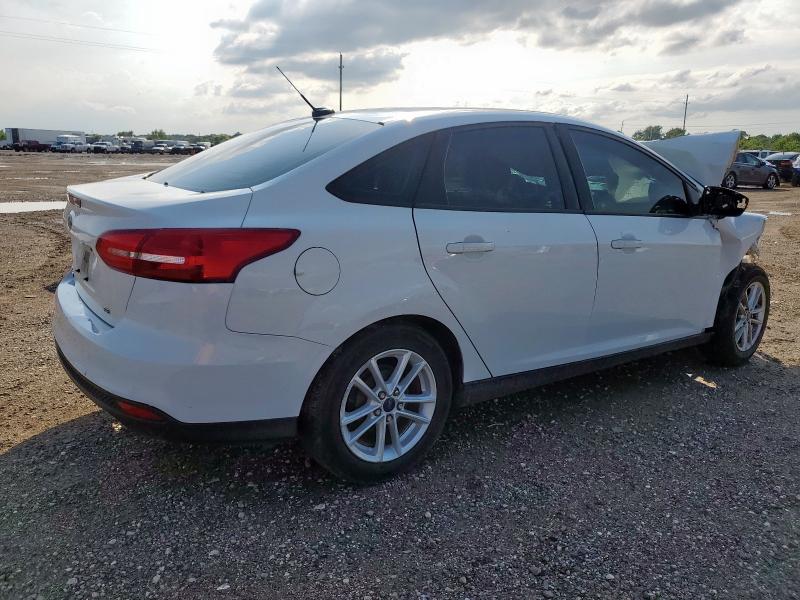 Vin: 1fadp3f26hl341913, lot: 60159875, ford focus se 20173