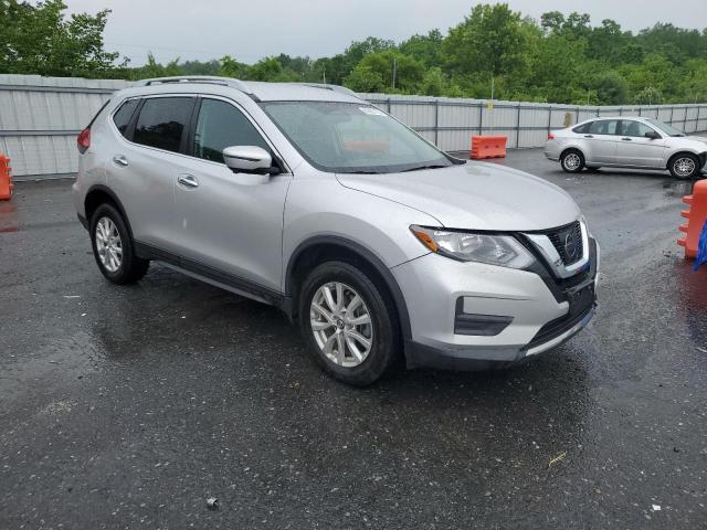 Vin: 5n1at2mv1hc866261, lot: 60063165, nissan rogue sv 20174