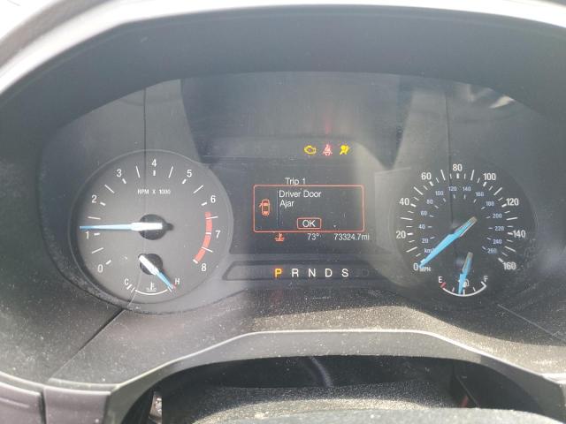 2019 FORD EDGE SE 2FMPK4G94KBB24225