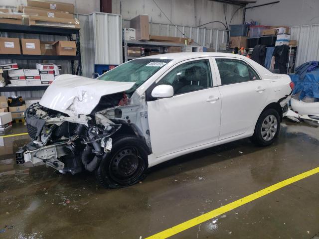 TOYOTA COROLLA BA