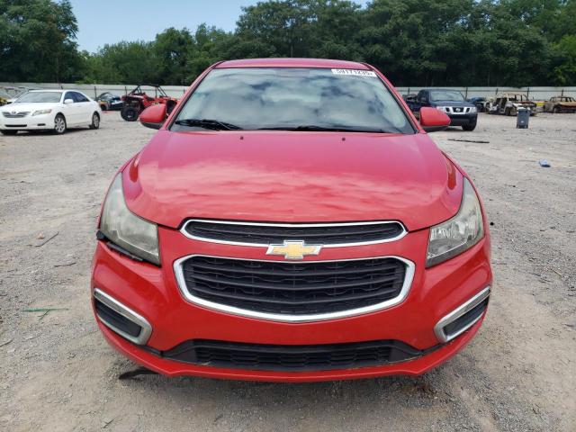 2016 CHEVROLET CRUZE LIMI - 1G1PJ5SB5G7109913