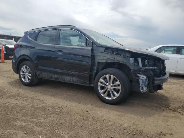 Vin: 5xyzudla9hg417114, lot: 60066175, hyundai santa fe 20174