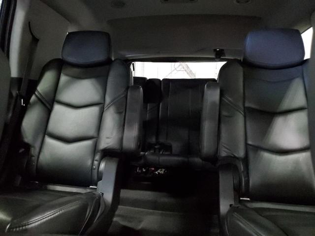 2018 CADILLAC ESCALADE L 1GYS4BKJ5JR260318