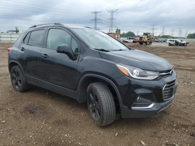 2018 CHEVROLET TRAX PREMI KL7CJRSB2JB703275