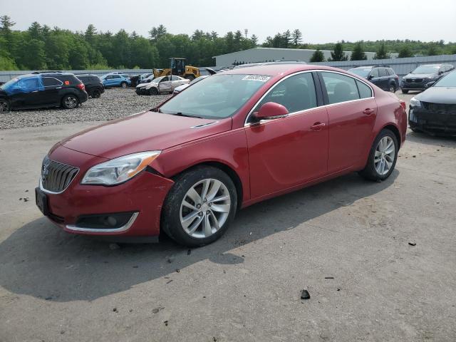 Vin: 2g4gp5exxf9107113, lot: 58530735, buick regal premium 2015 img_1