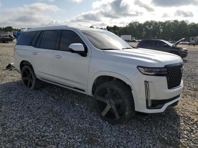 Vin: 1gys3akl8mr273339, lot: 59557985, cadillac escalade luxury 20214