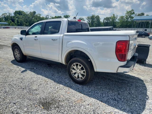 2019 FORD RANGER XL 1FTER4EH6KLB18864