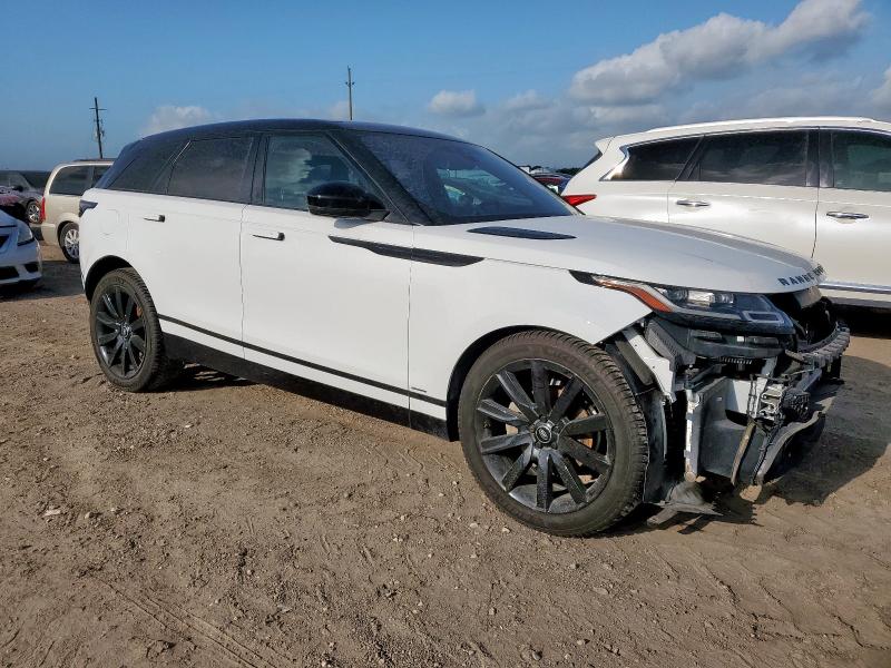 2020 LAND ROVER RANGE ROVE SALYK2EX8LA289621