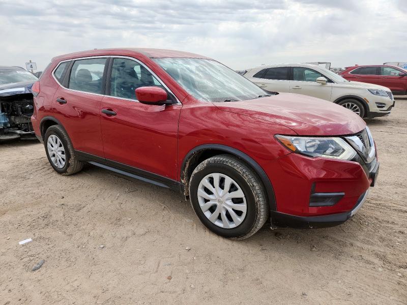Vin: jn8at2mt2hw396263, lot: 61150885, nissan rogue s 20174