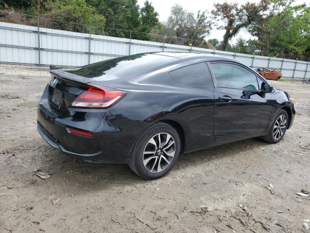 Vin: 2hgfg3b59fh511633, lot: 61297825, honda civic lx 20153