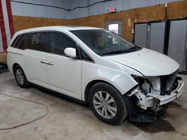 Vin: 5fnrl5h63gb121573, lot: 60221545, honda all models exl 20164