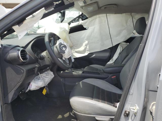 2021 NISSAN KICKS SR 3N1CP5DVXML556663