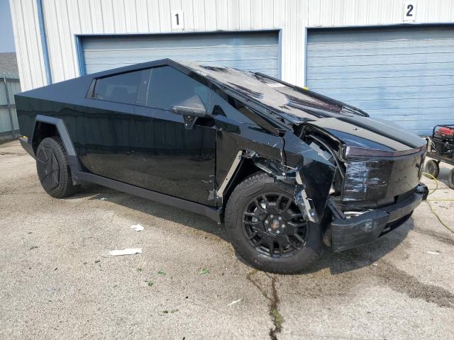 2024 TESLA CYBERTRUCK 7G2CEHED6RA048636