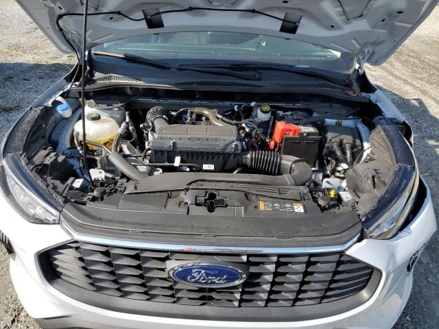 2025 FORD ESCAPE ACT 1FMCU0GN9SUA05532