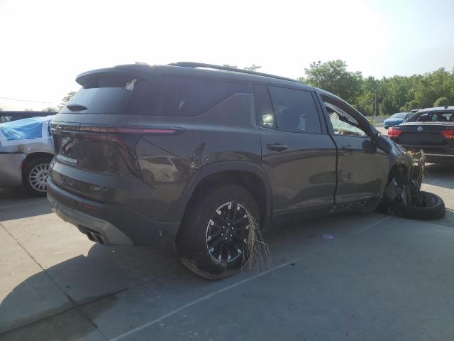 2024 CHEVROLET TRAVERSE L 1GNEVJKS3RJ213552