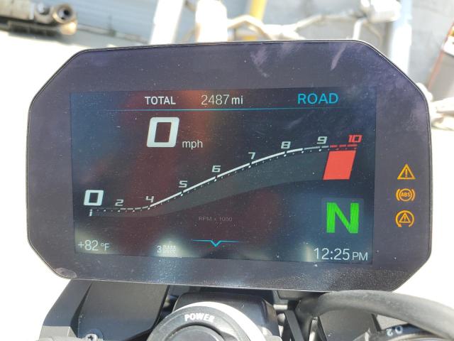 2023 BMW F 900 R WB10K1304P6H92883