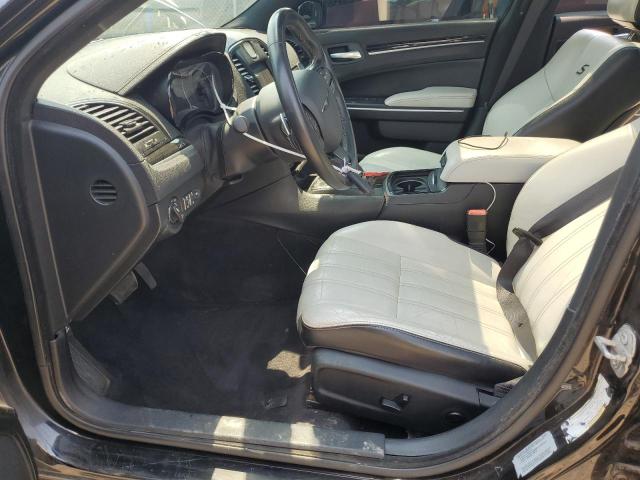 2017 CHRYSLER 300 S 2C3CCAGGXHH512714