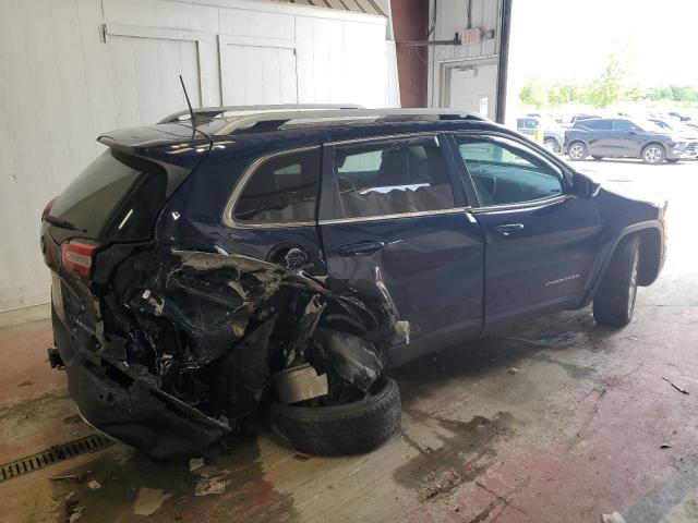 2016 JEEP CHEROKEE L 1C4PJMDS8GW121784