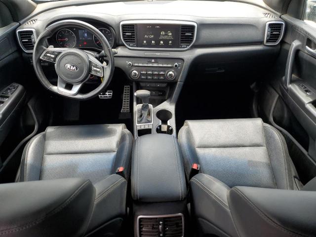 2020 KIA SPORTAGE S - KNDP6CAC8L7651346