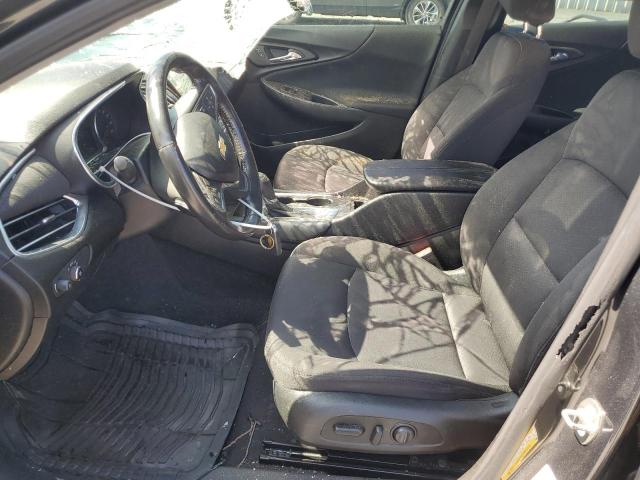 2018 CHEVROLET MALIBU LT - 1G1ZD5ST4JF171762