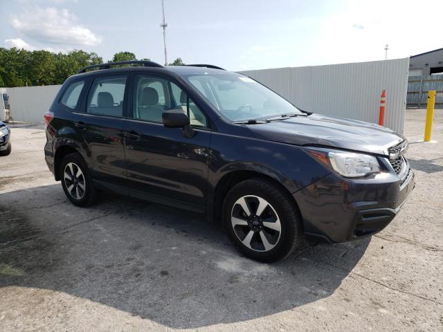 Vin: jf2sjabc3jh581968, lot: 59440515, subaru forester 2.5i 20184