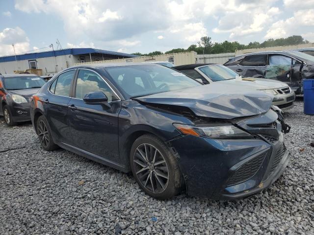 2021 TOYOTA CAMRY SE 4T1G11AK8MU513041