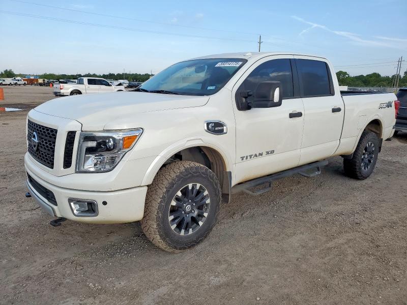 Vin: 1n6ba1f42jn520563, lot: 59314175, nissan titan sl 2018 img_1