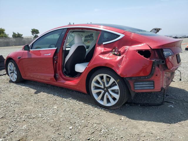 2020 TESLA MODEL 3 - 5YJ3E1EB5LF668879