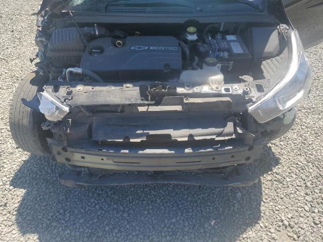 2017 CHEVROLET SPARK LS KL8CA6SA7HC739484