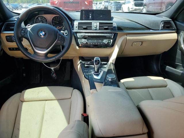 2018 BMW 330 I WBA8B9C52JK676803