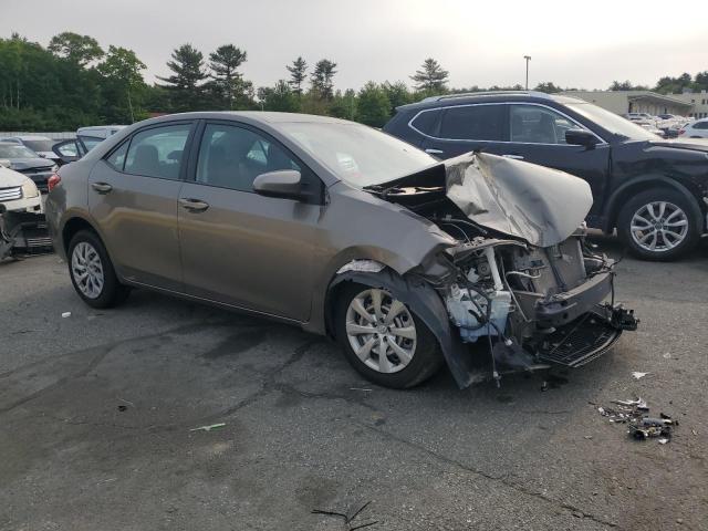 Vin: 2t1burhexkc155410, lot: 59269355, toyota corolla l 20194