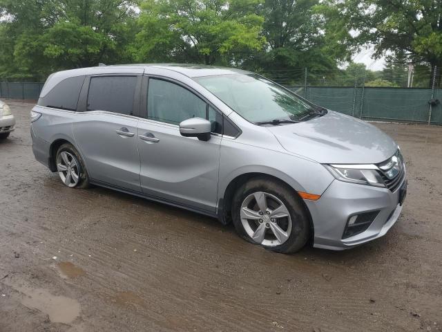 Vin: 5fnrl6h71jb072945, lot: 60139445, honda all models exl 20184
