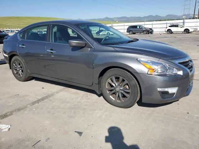 Vin: 1n4al3ap2fn352314, lot: 61686725, nissan altima 2.5 20154
