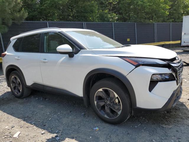 2024 NISSAN ROGUE SV JN8BT3BB0RW178778