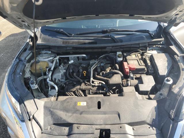2022 MITSUBISHI OUTLANDER JA4J4TA82NZ019970