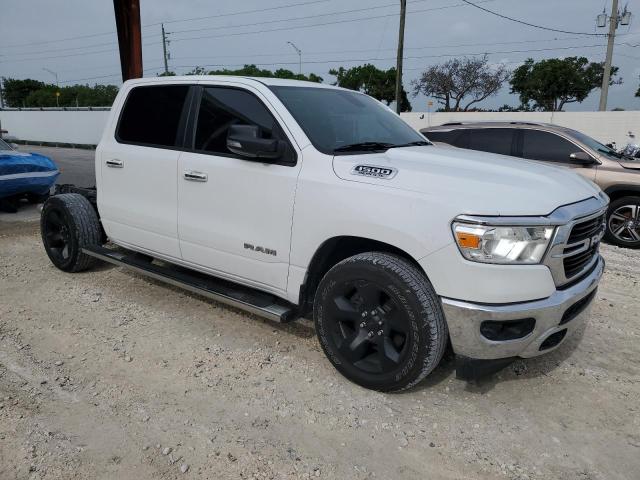 Vin: 1c6rreft2kn757684, lot: 59682335, ram 1500 big horn/lone star 20194