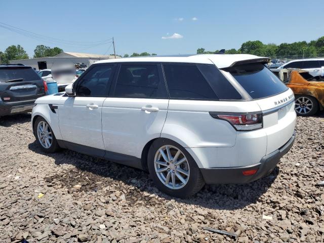 Vin: salwg2kf0ga598395, lot: 61955285, land rover rangerover se 20162