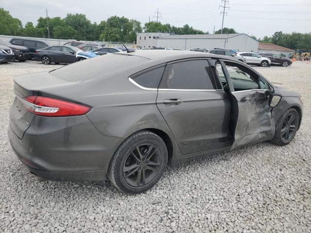 Vin: 3fa6p0h74jr156752, lot: 59811295, ford fusion se 20183