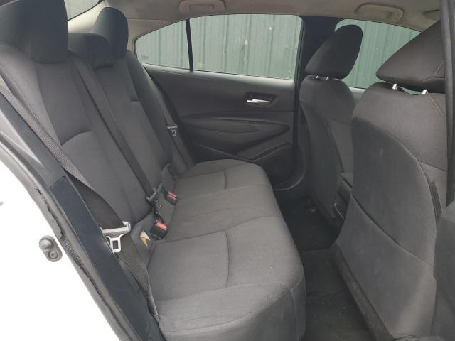 2021 TOYOTA COROLLA LE - 5YFEPMAE0MP166579