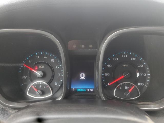 2015 CHEVROLET MALIBU 1LT 1G11C5SL5FF295787