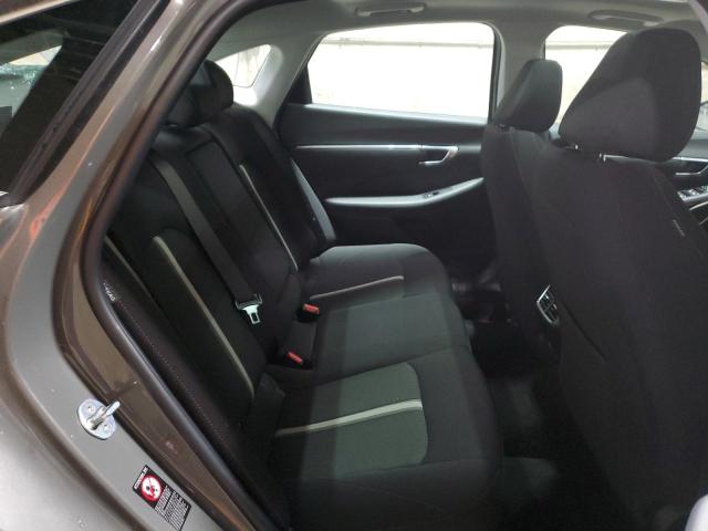 2022 HYUNDAI SONATA SEL KMHL14JA1NA227171
