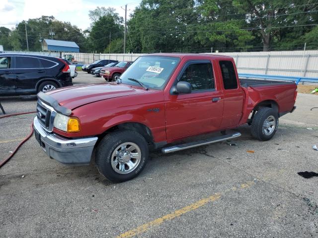 FORD RANGER SUP