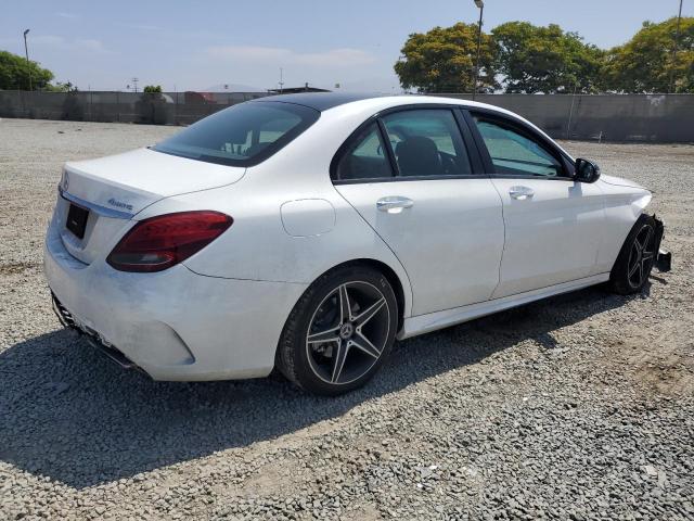 Vin: 55swf4kb6hu220298, lot: 60870145, mercedes-benz c-class 300 4matic 20173