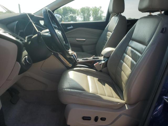 2016 FORD ESCAPE TIT - 1FMCU0J99GUB45535