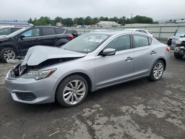 Vin: 19ude2f35ha016203, lot: 61460115, acura ilx base watch plus 2017 img_1