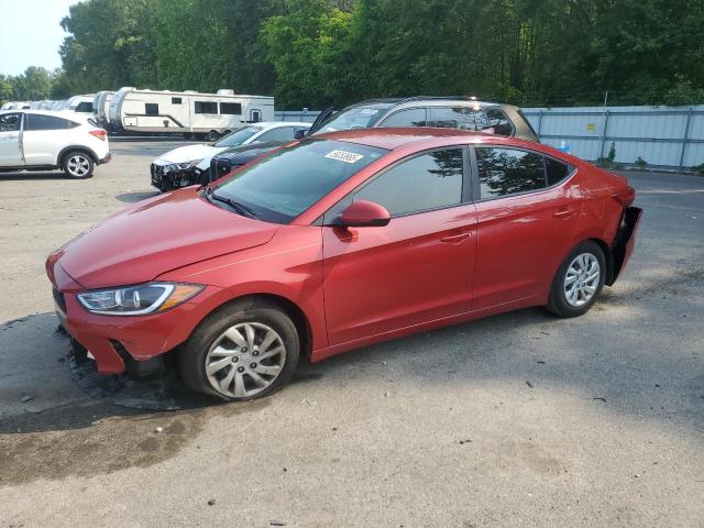 Vin: 5npd74lf9jh376835, lot: 59353965, hyundai elantra se 2018 img_1
