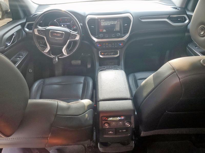 2020 GMC ACADIA SLT - 1GKKNMLS9LZ127610