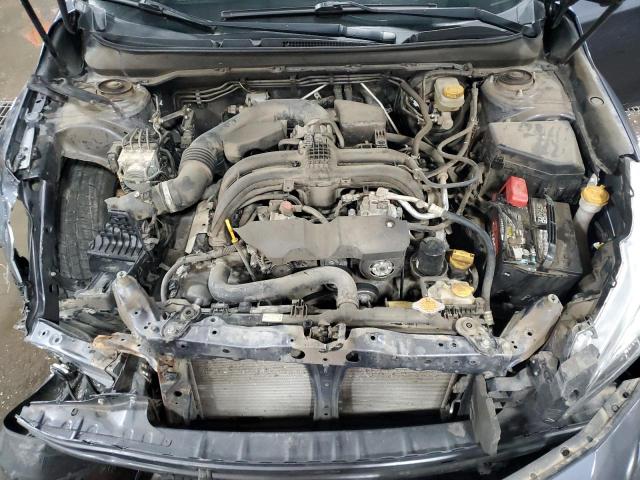 2016 SUBARU LEGACY 2.5 - 4S3BNBC65G3046650