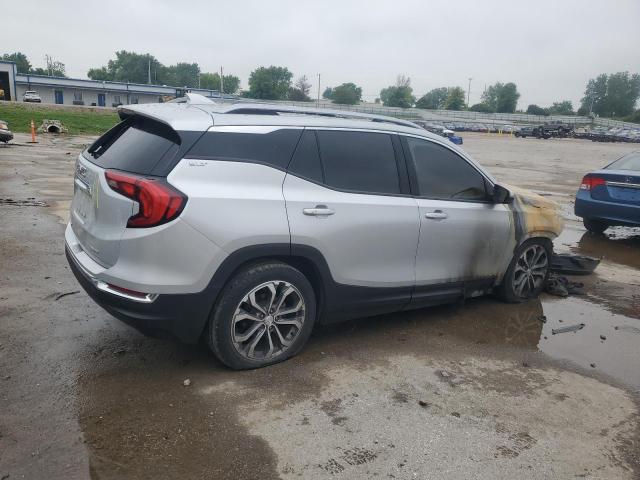 2020 GMC TERRAIN SL 3GKALVEV7LL230868